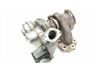 Turbodmychadlo Турбина 552505720E Fiat 500 0.9 0.9 199 B6.000