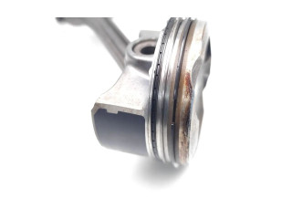 Píst F12XEL Opel Corsa F F12XEL(EB2FAD)