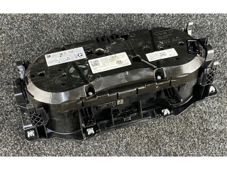 Панель приборов 5G1920741D   Volkswagen Golf VII       