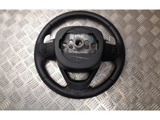 Руль Jeep Grand Cherokee  2010 - 2021 года P5XP041XCAB, 1034100      