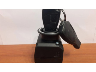 Замок зажигания