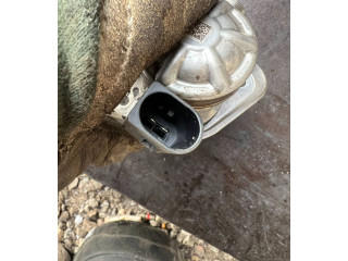 Vstřikovací čerpadlo A2820700001, 166303162R Nissan Juke II F16 HR10DDT