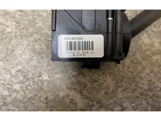 Комплект форсунок 4E0953503    Audi A4 S4 B6 8E 8H  AVF 