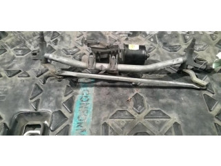 Моторчик дворников 00006401F4    Citroen C2