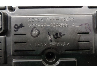 Панель приборов 94003B9521, VPGHUF10849GD   Hyundai i10       