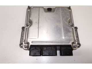 Řídící jednotka 0281011334, 9649561880 Citroen C8 2005