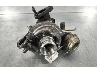 Турбина Alfa Romeo Giulietta 55230176, QF204647 для двигателя 940A3000