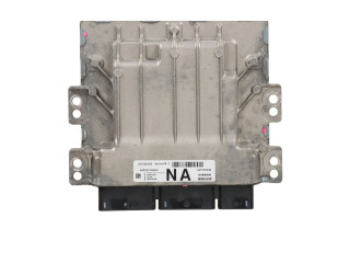 Блок управления двигателя 237106125S   Dacia Jogger