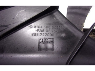 Вентилятор радиатора     A1645000093, A1645000093    Mercedes-Benz GL X164 