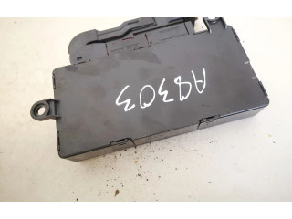 Блок комфорта 12759547, 53070152b   Saab 9-5   