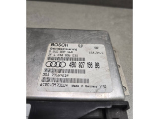 Блок управления коробкой передач 3B0927156S, 0260002771 Audi A6 S6 C5 4B