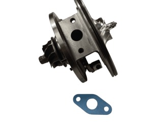 Turbodmychadlo Турбина 54389700005, CHRA30-0258T Nissan Qashqai+2