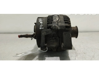 Zpětné zrcátko Saab 9-3 Ver1 1999 4665881, 0123510089