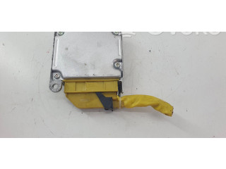 Блок подушек безопасности 86250-08141-4car SsangYong Rexton