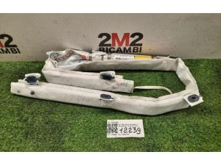 Боковая подушка безопасности 519630590, 199B4000   Fiat 500L