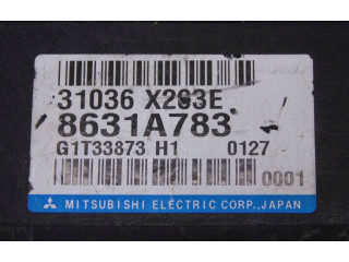 Turbodmychadlo Турбина 13512410, TF035 Mitsubishi Pajero 0.0