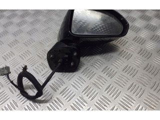 Зеркало электрическое Honda City 2008 - года