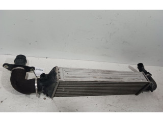 Интеркулер Alfa Romeo Giulietta