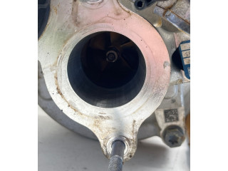  Турбина Renault Clio V  16319700063, 60642954         