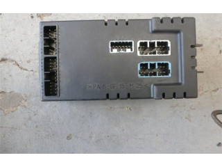 Блок управления Xenon