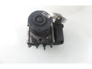 Jednotka ABS 10097001243, 3M512M110JA Mazda 3 I 2006