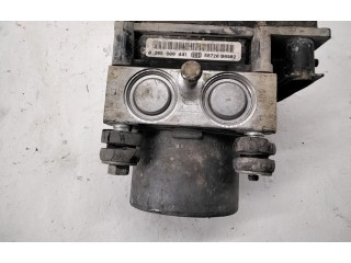 Блок АБС 1608529580, 0265231579   Citroen  C1  2006 - 2013 года
