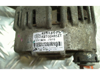 Генератор A5TG0491ZT, A5TG0491ZT Mitsubishi L200
