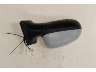 Зеркало электрическое Fiat Idea