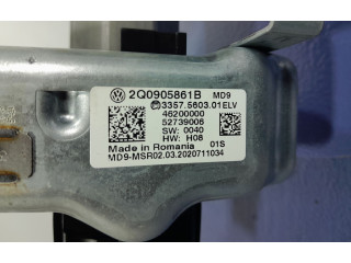 Рулевая рейка 5WB419502D, 5WB419502D Skoda Octavia 985 1959 - 1971 года