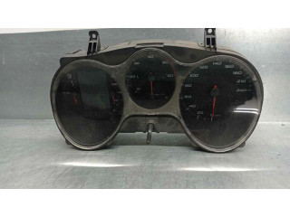 Přístrojová deska  Seat Altea 2004 1P0920853D, A2C53434925  