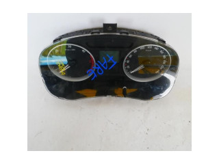 Панель приборов 5J0920811C, 5J0920811C Skoda Fabia Mk2 (5J)