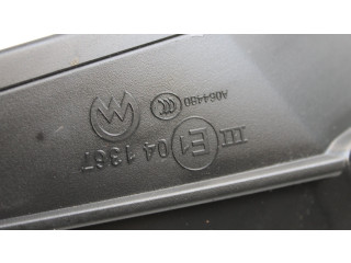 Zpětné zrcátko Audi Q7 4M 2017 12PIN