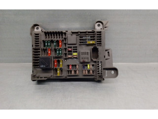 Pojistková skříňka Řídící jednotka BSM 693168704 BMW X6 E71 2012