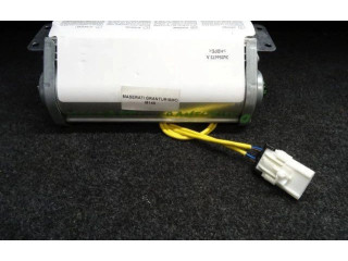 Подушка безопасности водителя    Maserati Ghibli