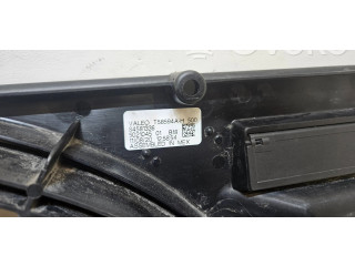 Přístrojová deska  Chevrolet Silverado 2019 84581336  