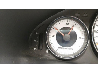 Přístrojová deska Mercedes-Benz CLS AMG C219 2005 A2195405111