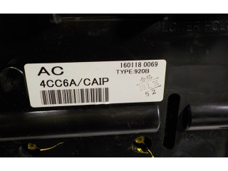 Přístrojová deska Nissan X-Trail T32 2016 248104CC6A, 1601180069