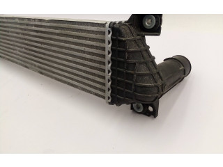 Интеркулер  A511E00312   Borgward BX5 