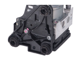 Блок АБС 5Q0614517L   Volkswagen  Golf Plus  2005 - 2013 года