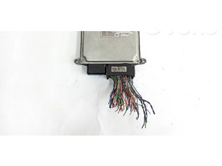 Рулевая рейка  Комплект зажигания A6461501334, A2115452308   Mercedes-Benz E W211 2002 - 2009 года