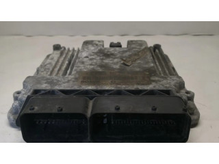 Блок управления двигателя 0281011383, 03G906016J Audi A3 S3 8P