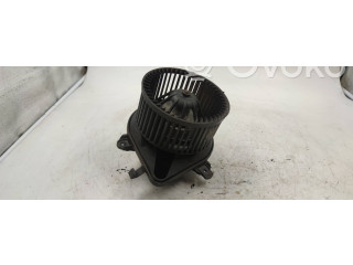 Вентилятор печки Citroen Berlingo