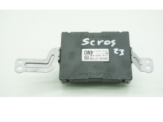 Pojistková skříňka Другие блоки управления / модули 39530-57T00, 39530-57T00 Suzuki SX4 S-Cross 2023