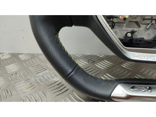 Руль Peugeot 2008 II  2019- года 98255045ZD      