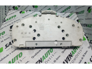 Панель приборов SV24-04, 30710071   Volvo C30       