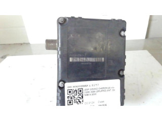 Блок АБС K05011259AA Jeep Grand Cherokee (WJ) 1999-2004 года