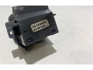 Ручка стеклоочистителей 30768099, 05W20D   Volvo S80