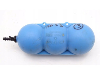 Воздушный резервуар вакуума