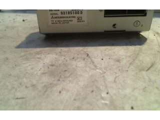 Экран/ дисплей / маленький экран    MR381289, MR381289   Mitsubishi Space Star