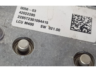 Блок управления 36003362, 36003362 Volvo XC40